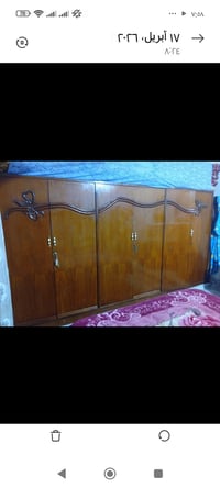 خزائن • مطبخ • أثاث منزلي
