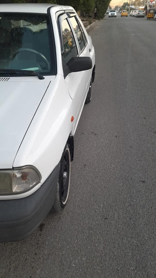 سايبه 2022 خصوصي ابيض بيها صبغ جاملخ خلفي وصبغ بصندوق اثر طخه رقم جديد إنكليزي وهزه جديده رقم بغداد بسمي مكينه شواصي تخم تاير الكير بس خامس يجلب ملاحضات بسيطه السعر 59 مستعجل ورقه تحويل ثاني يوم ***********
