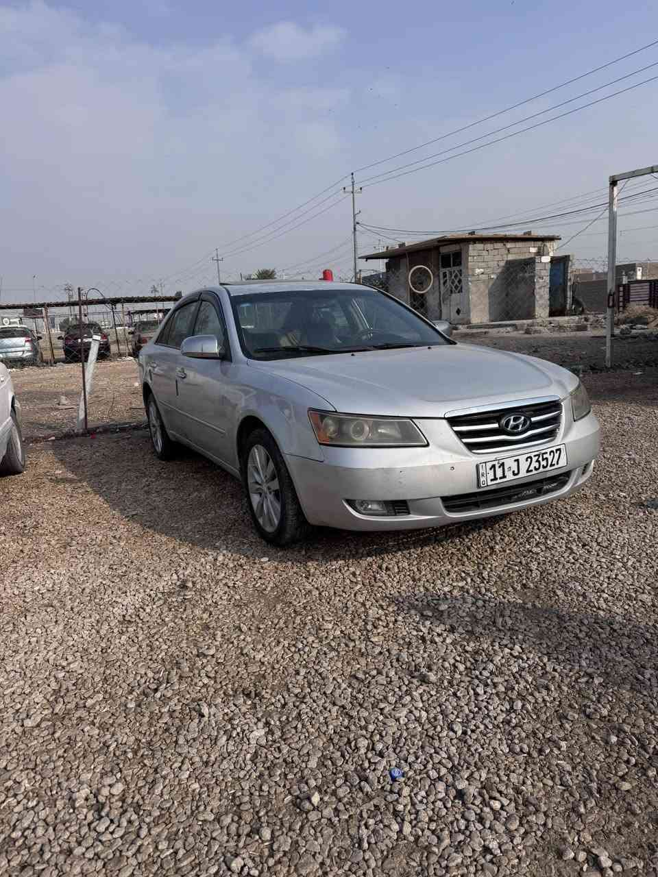 يالله بيع سريع سوناته حادث جاملغات خلفيه الحوض سليم مكينه وكير وتبريد كفاله شواصي ولغود كفاله. قماره وتكم كفاله سعر 84بيع سريع رقم بغداد بسمي تحويل ثاني يوم  يعني ابيع حزام صبغ  فول موصفات فتحه كراسي كهربائيه   مال جناي بيع هل موجود  تكفل  شاصي ولغد وقماره بدون صبغ اقر منشور وتصل مكاني بابل محاويل***********
