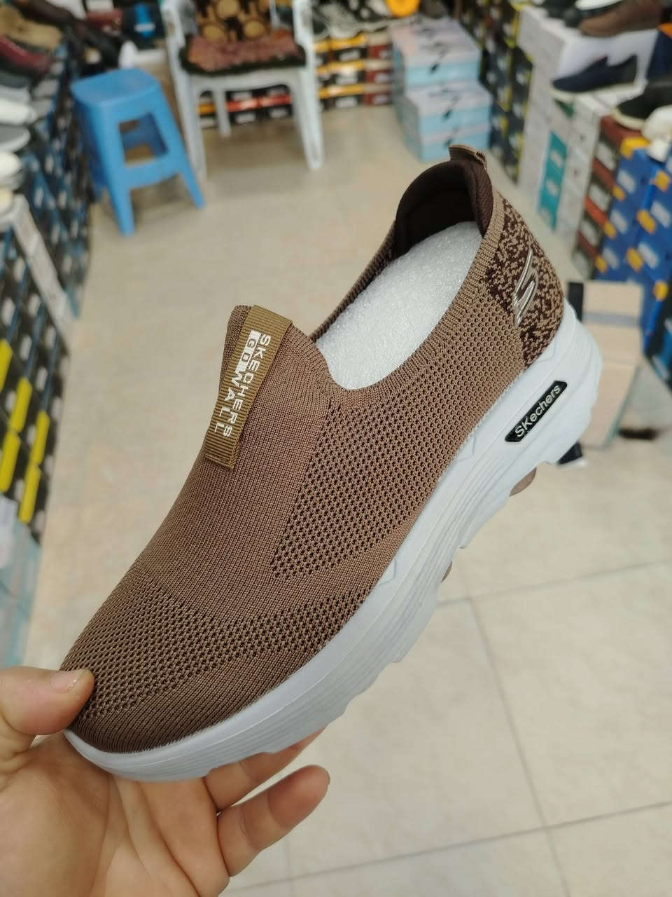 السلام عليكم ورحمة الله وبركاته
تم وعلى بركة الله وصول بضاعه جديدة
سكجر رجالي اصلي طبي
سعر 20000الف
قياسات من 40 إلى 45
الاستفسار الاتصال على الرقم
***********
العنوان القائم حصيبه مقابيل جامع القائم الكبير
