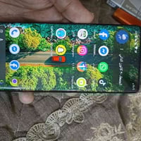 Daria bond ذاكره 256الرام12 جهاز نضيف مابي عيب  سعره 160وبي مجال يرهم ...