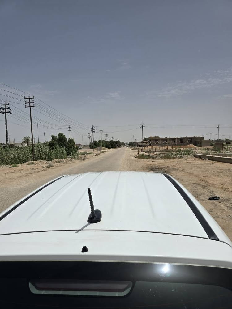 السلام عليكم 
كيا سبورتج 2011 امريكي. نص فول  محرك 2000دوش ضرر جاملغ امامي الايسر نفسه راجع +بنيد مبدل
رقم بغداد. انكليزي مشروع وطني باسمي  
سنويه 2030
مصبوغه. حزام

السعر 110وبيه مجال
حله. 
شارع العام.  حله _ديوانيه.  قرب البوابه الجنوبيه.
*********** الهندية, كربلاء
