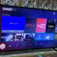 شاشة 43 • سمارت • جبسون