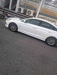 سوناته • ٢٠١٨ • حادث