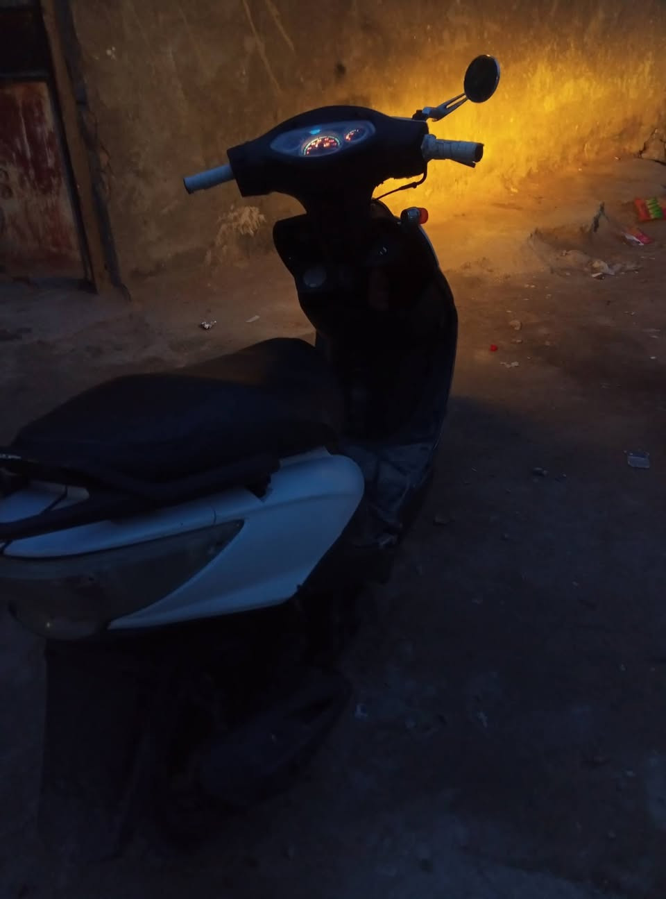 دراجه كمكو جي فور للبيع السعر 300


**إذا كنت صاحب هذا الإعلان وتريد حذفه لأي سبب، رجاءا أرسل رسالة إلى الدعم الفني**