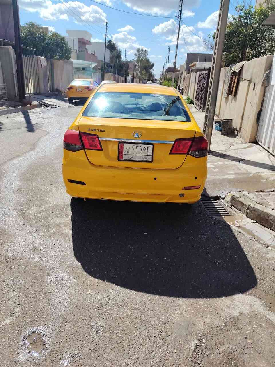 سلام عليكم ورحمة اكريت وال للبيع بطاقه بنزين سنويه مشروع وطني سنويه ساقط 20يوم واكيل اول شرط التحويل محرك كير شرط السعر43 الرقم ***********
