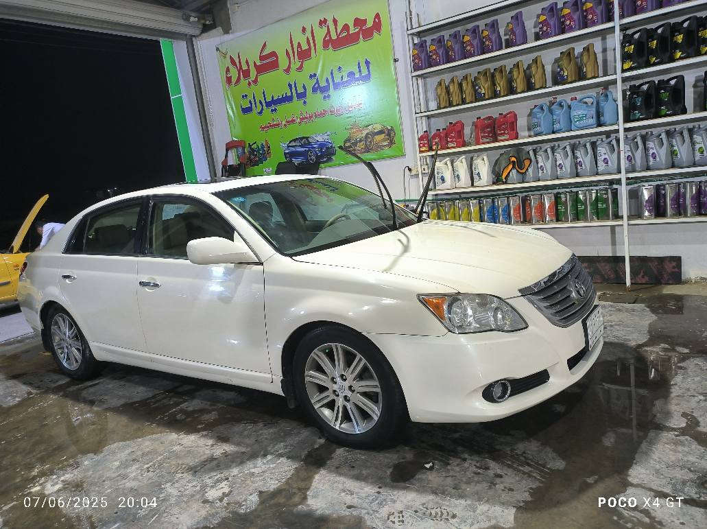 السلام عليكم تيوتا افلون ليمتد وارد أمريكي 2009 مصبوغ حزام للجماليه كربلاء, العراق


**إذا كنت صاحب هذا الإعلان وتريد حذفه لأي سبب، رجاءا أرسل رسالة إلى الدعم الفني**