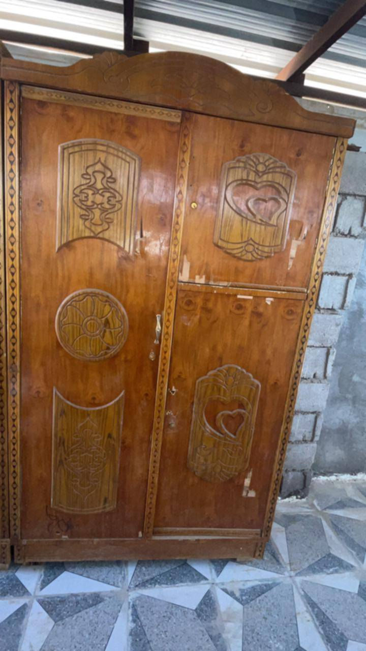 غرفه تركي للبيع 400 العنوان ابو الخصيب
