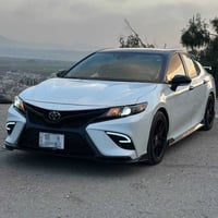 🚨 انتبه! هاي مو كامري عادية… هاي TRD 2023  “شرط نادر” 😳💥  وإذا ما وقفت...