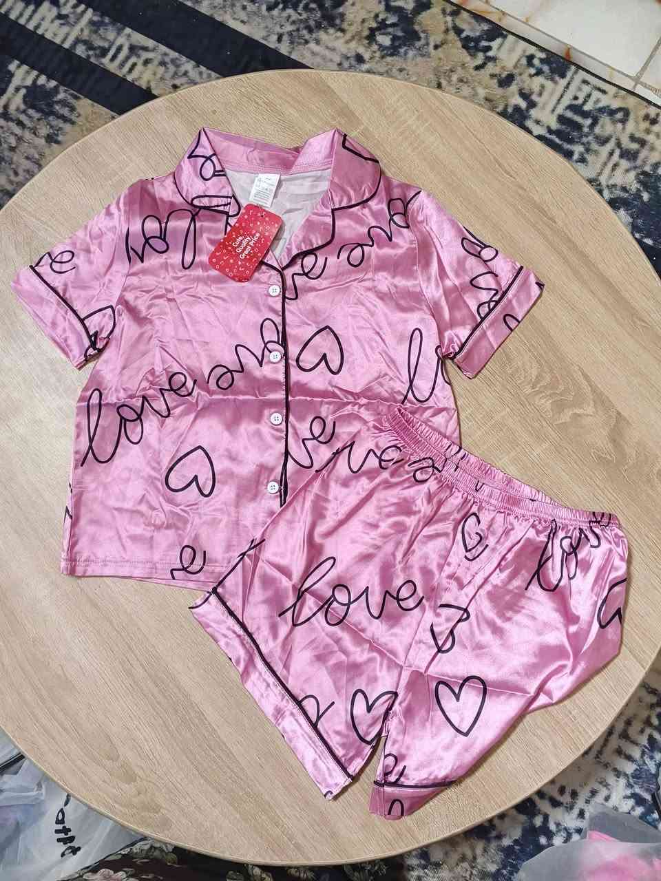 ملابس نوم اطفال قطع تخبل وأسعار كولش حلوه وبالواقع بعد احلى كولشي متوفر بنات ملابس عيد ملابس بيت نسائيه واطفال


**إذا كنت صاحب هذا الإعلان وتريد حذفه لأي سبب، رجاءا أرسل رسالة إلى الدعم الفني**