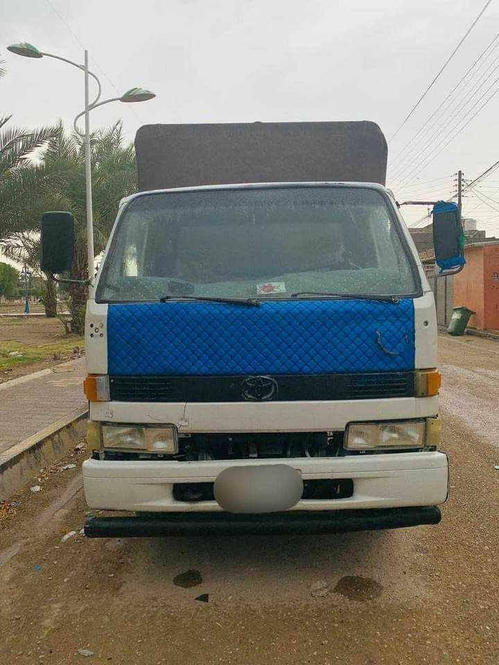 داينه للبيع طرف ثالث محرك جديد تخم تاير السعر خاص رقم الهاتف ***********
