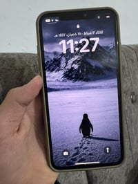 ايفون XS ماكس • ٥١٢ • مبدل شاشه