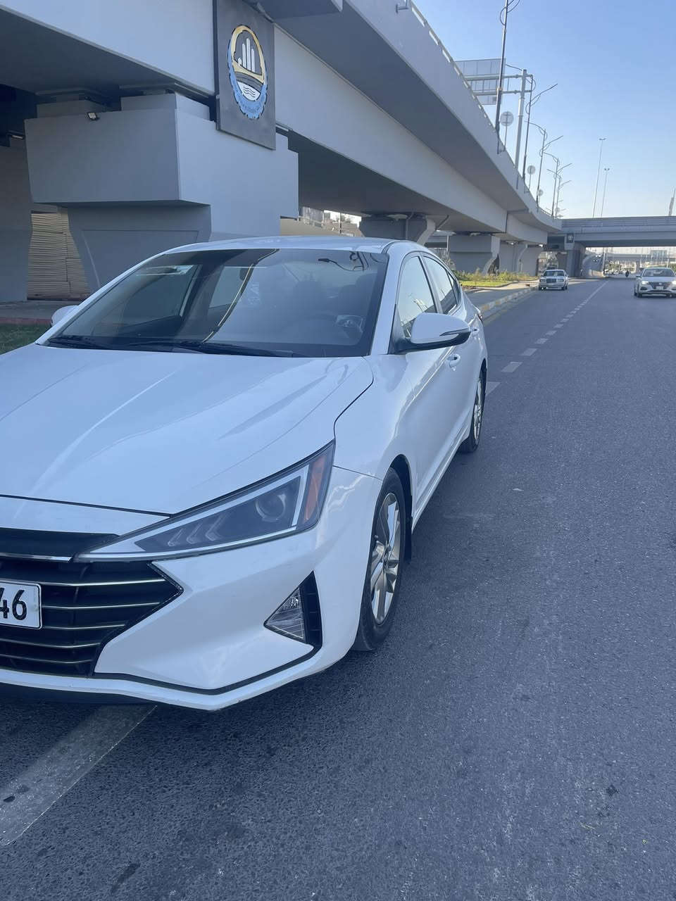 سلام عليكم النترة موديل 2020 وارد أمريكي بيها جاملغ وبنيد بدون دواخل ولاشواصي المواصفات شاشة رادار تحكمات تدفأ كشنات وستيرن السيارة جاهزة من كير محرك صدر تبريد السيارة مشروع وطني تحويل ثاني يوم رقم بغداد العنوان بغداد الحرية للاستفسار الرقم ***********
