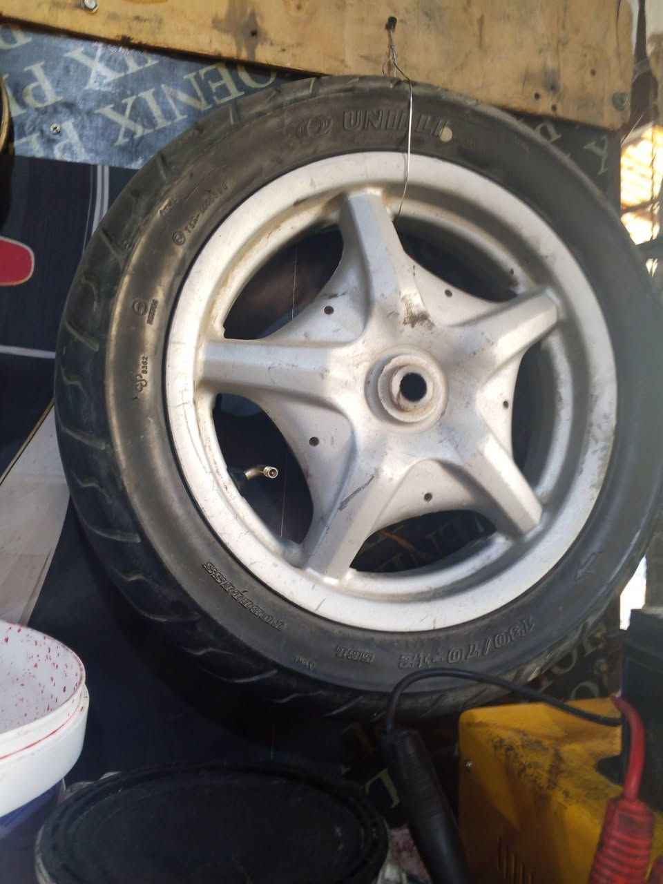 سلام عليكم شباب غراض ثعلب  جيتي ار وياله نجمه نوعين وصالنصه مال 120 مال 4 وصالنصه مال 120 صجميه وكشن مال ثعلب جيتي ار وكفر مال عدله موشم نقص بس لكصه كلجات ارجي اس مال 120 رولات سكنس ثعلب جيتي ار رياضي تتمارك وحده سي دي قبق هندر مال 120 رياضي سلف مال 4 كومه غراض شوف شيعجبك كله جوه لسوك مكاني حريه ***********
