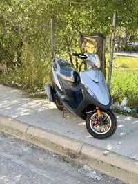 ماكس • موديل ٢٠٠٧ • ناصريه صالحيه