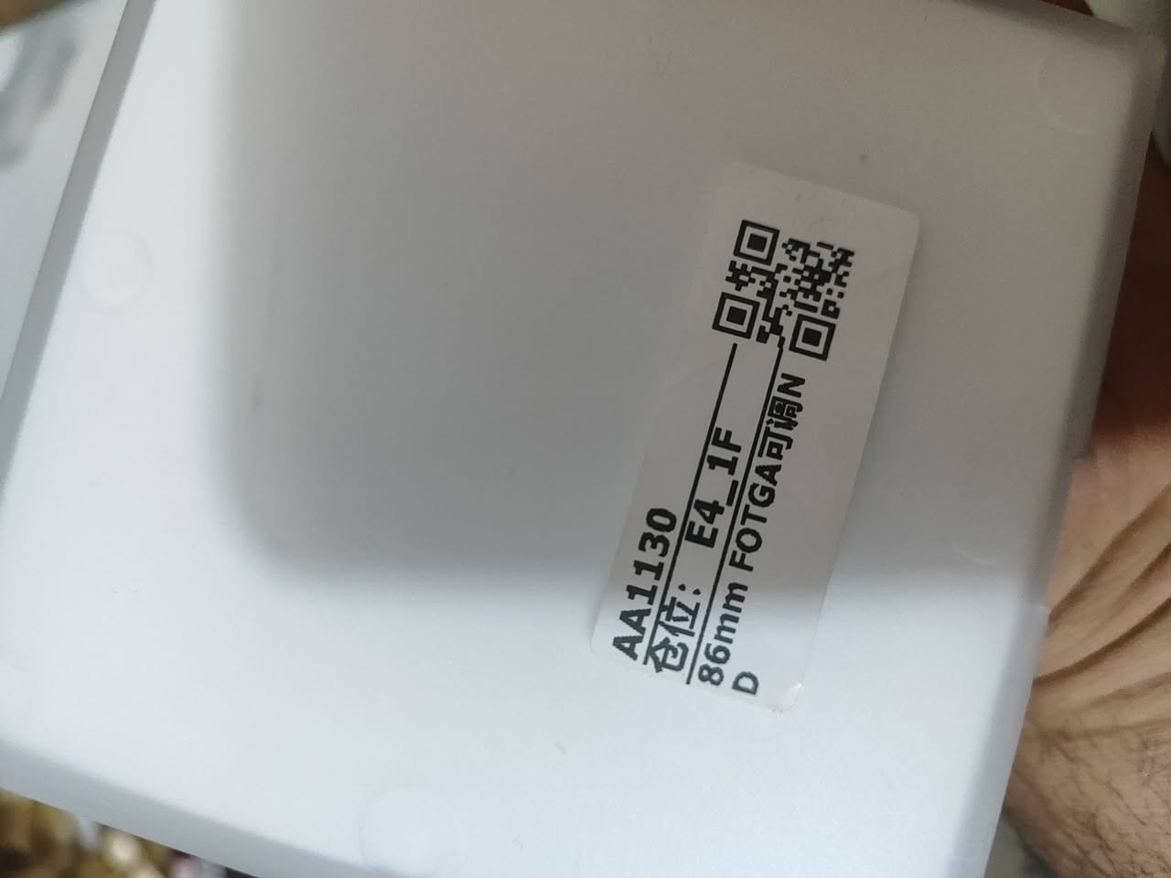 عدسات كامرة 86 ملم و 62 ملم
سعر قحعتين 35 شامل توصيل


**إذا كنت صاحب هذا الإعلان وتريد حذفه لأي سبب، رجاءا أرسل رسالة إلى الدعم الفني**