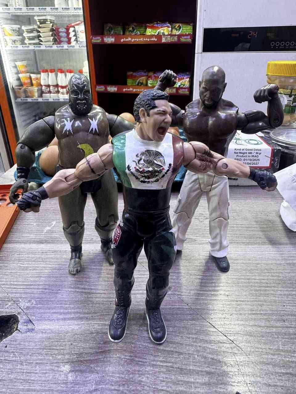 للبيع♥️


**إذا كنت صاحب هذا الإعلان وتريد حذفه لأي سبب، رجاءا أرسل رسالة إلى الدعم الفني**