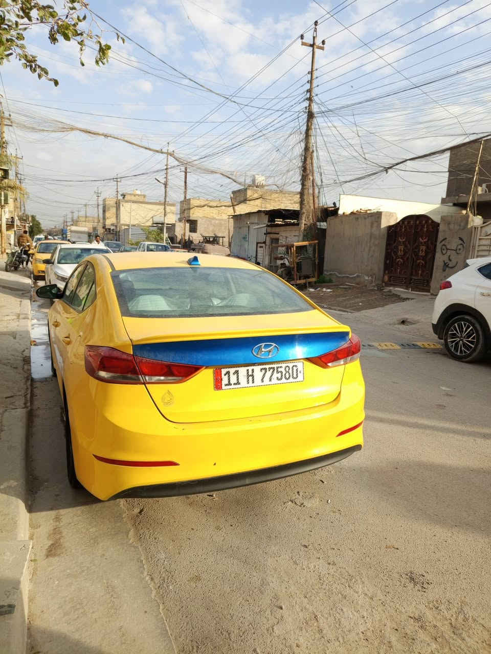 سلام عليكم النتره البيع موديل 18 اي استفسار على هاذ رقم
***********
