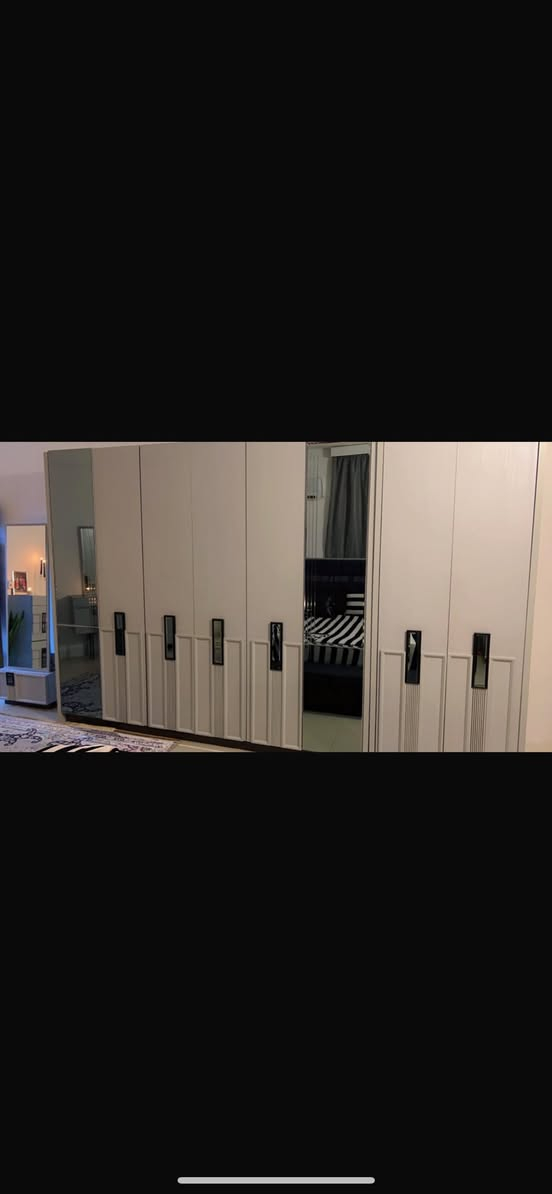 غرفة نوم تركي ثقيل اج دي اف  وديوان مع ميزه الوسطي المكان اليرموك ويوجد عندي توصيل


**إذا كنت صاحب هذا الإعلان وتريد حذفه لأي سبب، رجاءا أرسل رسالة إلى الدعم الفني**