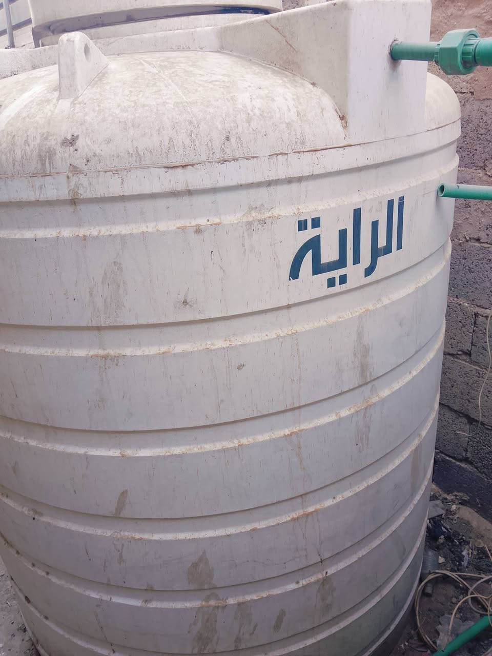 السلام عليكم تنكيت البيع حجم الفين الواحد عدد 2 المكان بغداد حي العامل  ***********
