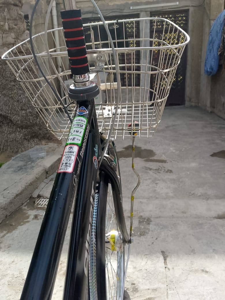 سلام عليكم
شباب بايسكل اللبيع جديد  125 بي مجال العنوان المدينة لاورفلي
*********** أتصال ع هاذالرقم
