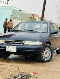 سيفيا • ١٩٩١ • مكينه وكير شرط