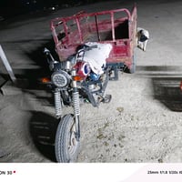 ستوته نضيفه تعجبك انشالله صح مهموله بس نضيفه محركه مجفت 🙂👍