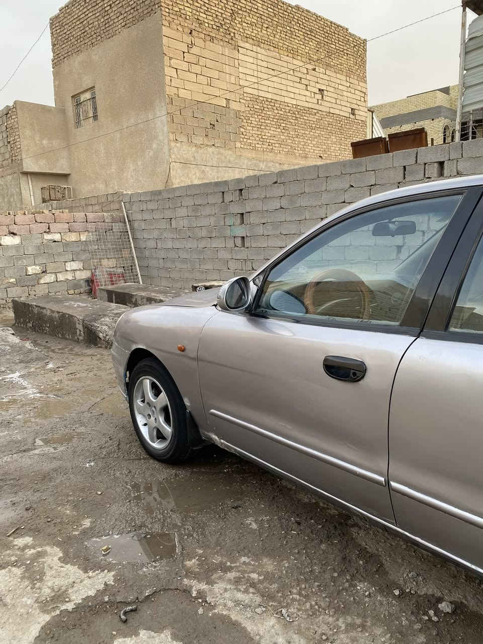 سلام عليكم دايو نوبره مديل 2000رقم بغداد إنكليزي. سنويه جديده تحويل ثاني يوم مكينه وحداديه وتخم تاير خير من الله علمن السياره (كير اوتماتيك. البك ميجي. بس السياره شغاله ومشي بيها وين ما جان وبيع كير كايم )بس السياره تمشي بس البك ميجي سياره كهربائيات كلها شغاله من الطول الطول دواخل جديده ابطاينً جدد كشنات جدد سياره كلش حلوه وحله من البل صوره ومال بيت الله شاهد وروح بيها وين ما جان سياره رقم بغداد إنكليزي السعر 24وبيها مجال مكان كربلاء رقم الهاتف ***********/***********
