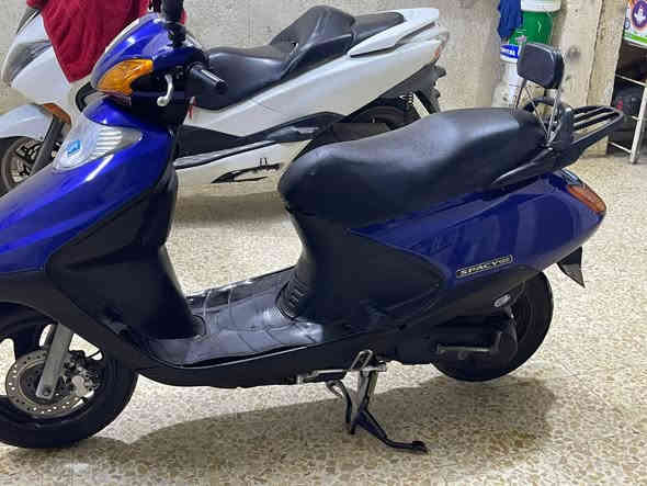 دراجه سبيسي ياباني كفاله عامه السعر 1,100 شرايه اتصل ما متواجد على الفيس*********** عمارة
