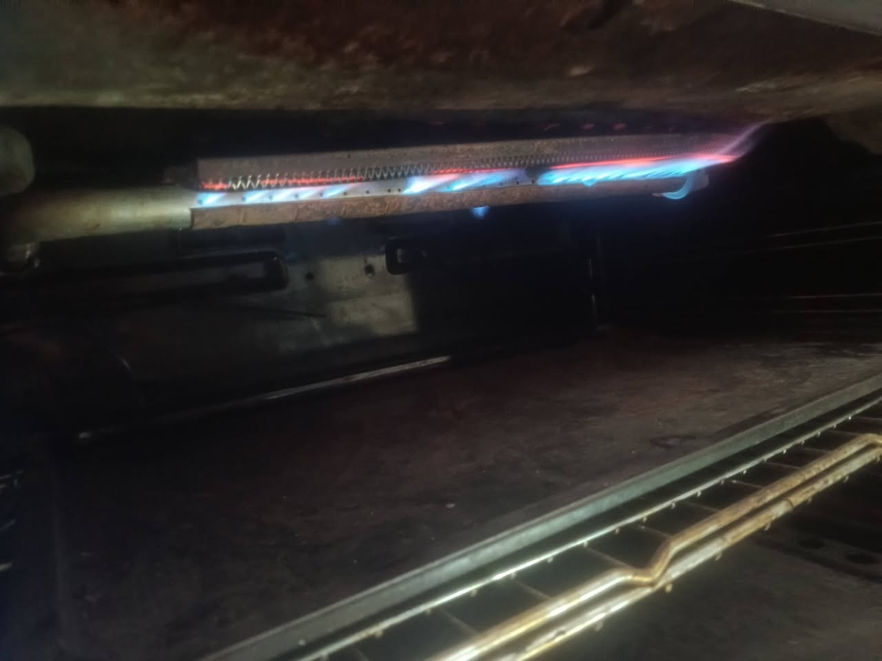 سلام عليكم طباخ كريازي للبيع شرط النظافه سعر ١٥٠


**إذا كنت صاحب هذا الإعلان وتريد حذفه لأي سبب، رجاءا أرسل رسالة إلى الدعم الفني**