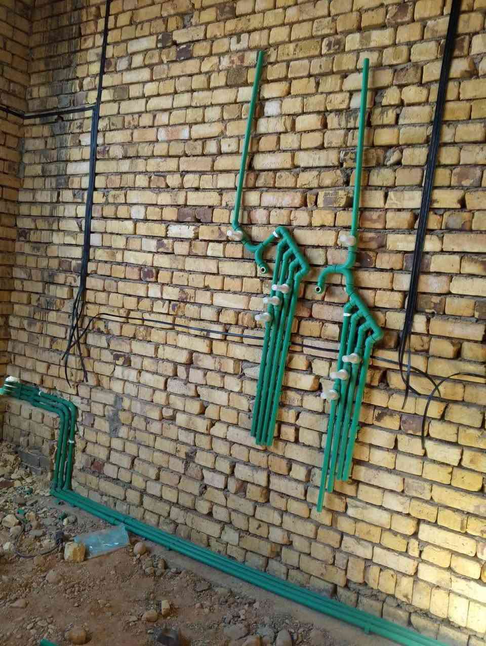 تأسيس كهرباء مي مجاري 
رقمي ***********
