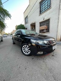 سيراتو • ٢٠١١ • بصمه فتحه