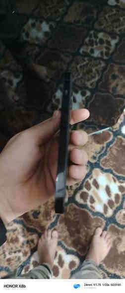 ايفون 14pro 
الذاكرة 128 
 بطارية 100 مرفوعة 
دبل سيم
جهاز كلشي ما مبدل ضمان حاسبة
التواصل  واتساب ***********
السعر 600 ومجال  ومراوس  بايفون
