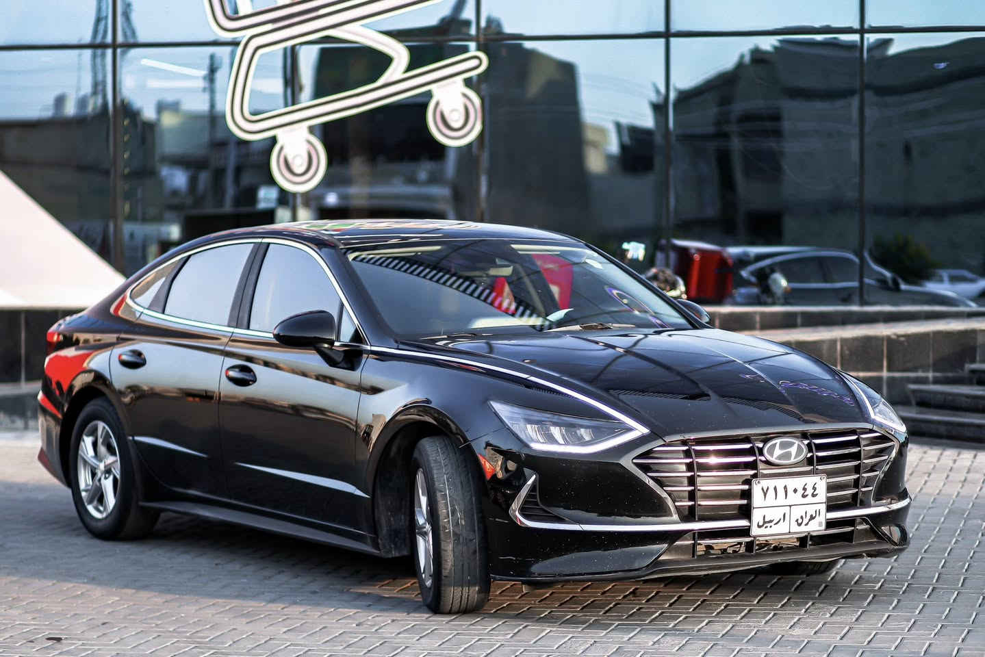 سوناته مديل 21كفاله
رقم ربيل بسمي سنويه بعدهه ما صاقطه 
تخم تاثر جديد حداديه تمام 
بدون اي نقص 
فول عده لبصمه سعر158مجال. بصيط
شكرا مدير لكروب لمحترم 
***********
