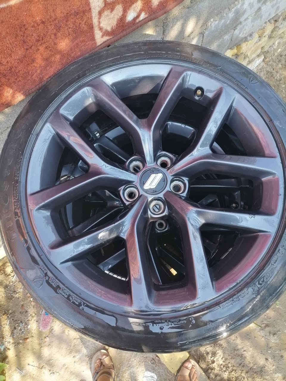 السلام عليكم
تخم ويلات حجم 20 نضيفات للبيع
السعر 450 الف وبيهن مجال
للتواصل ***********
