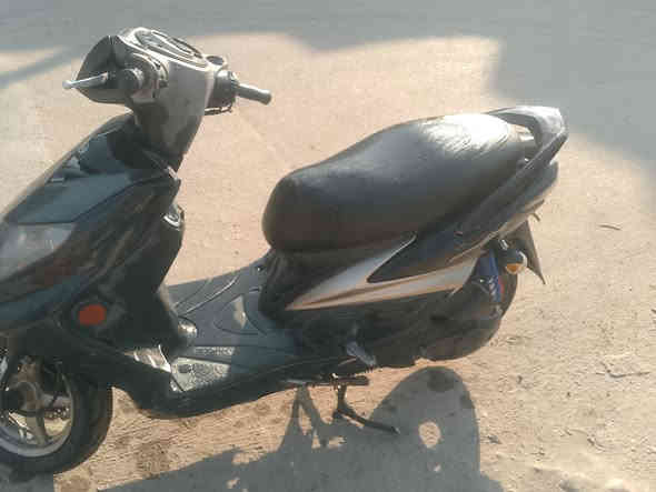 سلام عليكم سكنس للبيع نوزل خطين كهربائيات كله شغاله دراجه نكره سلف خير من الله دراجه نصبته تخبل احلا من صور مكاني بغداد لأمين ثانيه شراي يتصل ***********
