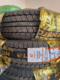 ٢١٥/٧٠/١٦ • لينستون • تاير جديد