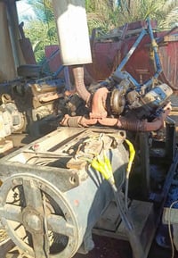 كراز مجفته • جديد • رأس توليد 150kv