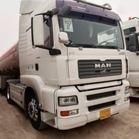 سلام علیک للبیع مان تانکر  2004گێرتۆماتیک انجکتر فول فول دەعامیە لل دع...