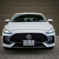 MG GT گێر عادی  ٢٠ هەزار رۆیشتەوە بەرمەجەی دیلکۆی بۆ کراوە ڕۆنی گێڕ و ...