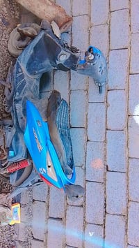 دراجة ماكس ثعلب تفصيخ للبيع العنوان بغداد التاجي سعر 100 الف وبيه مجال...