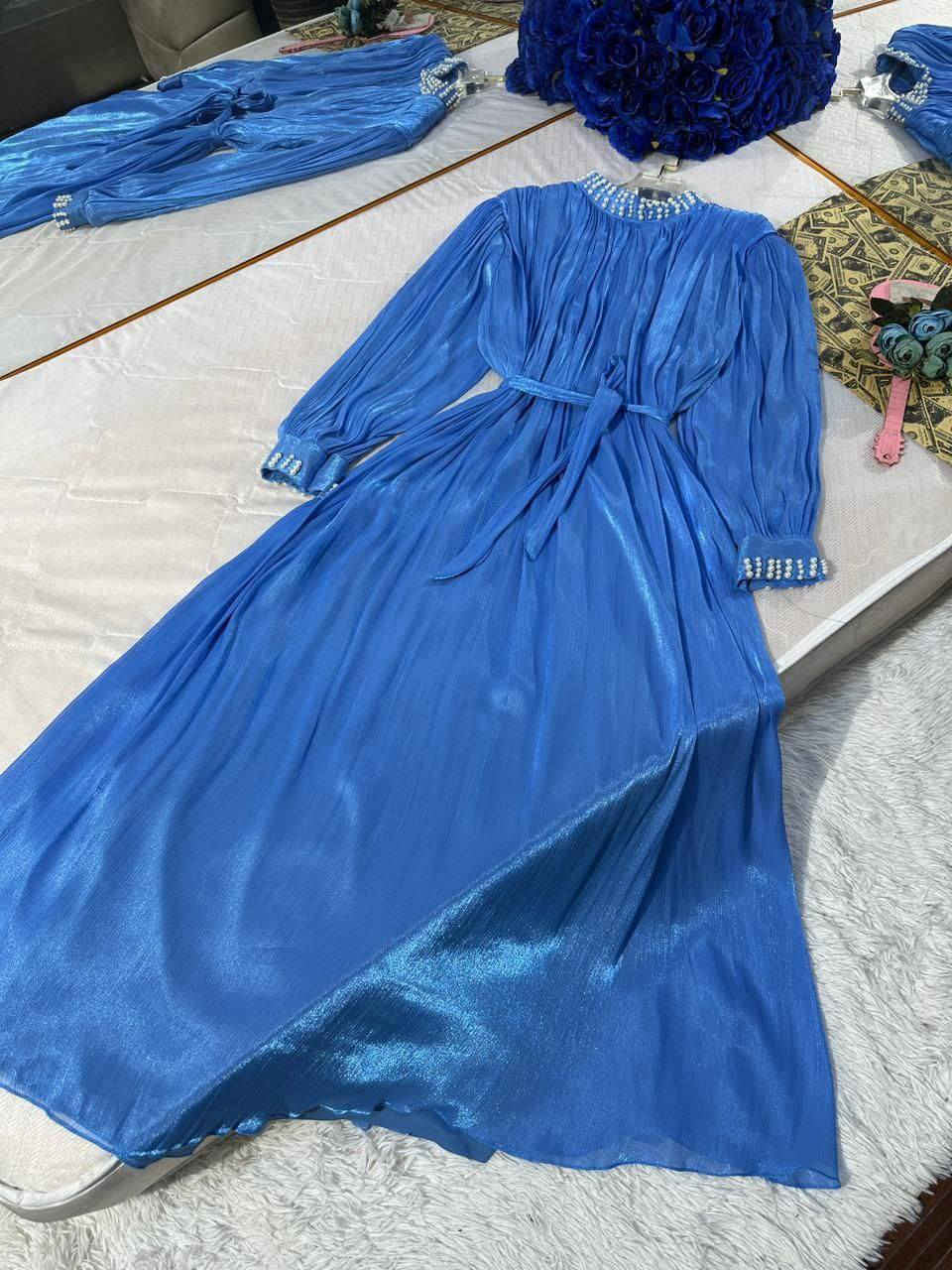 ❤️ ﷽

الكولكشن الرمضاني يبدأ من هنا 💐 

ووصل الجمال وترند الموسم😍❤️

خامة دابل  ايطالي كوالتي جدا عالي 

قياس   38 40 42 44 46 48

السعر ٣٠الف


**إذا كنت صاحب هذا الإعلان وتريد حذفه لأي سبب، رجاءا أرسل رسالة إلى الدعم الفني**