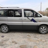 ستاركس • ٢٠٠٠ • اوتوماتيك