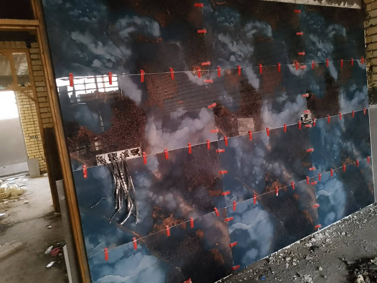 خلفه ,,,سيراميك ،،بورسلين ،،مرمر
شغل درجه اولى تسليم مهندس 
التزام في العمل ودقه في الأداء
بغداد ***********
