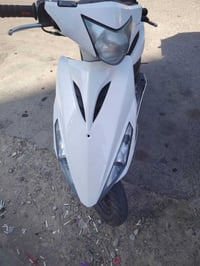 دراجه رمبه اريد مراوس سيفان2025 2024   الرقم 07736623698