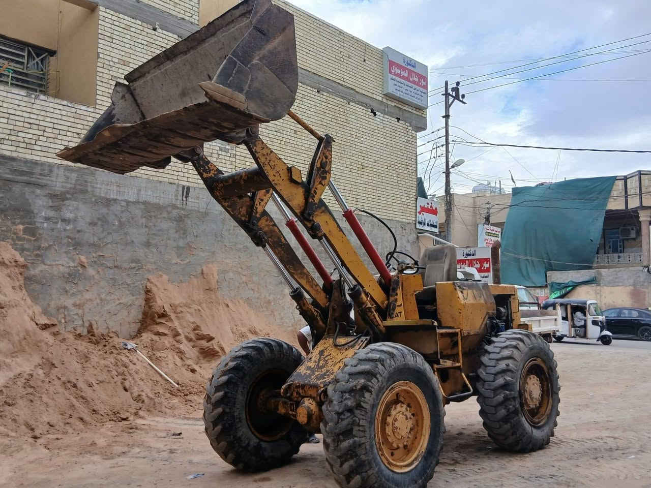 كتر بلر 910 كير ومكينه مكفول سعر 75 وبي مجال ***********
