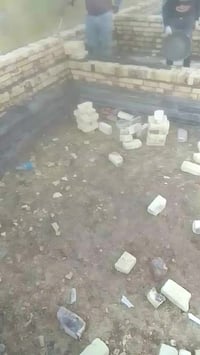 قطعة زراعي • حي الامين • ٣٠٠م