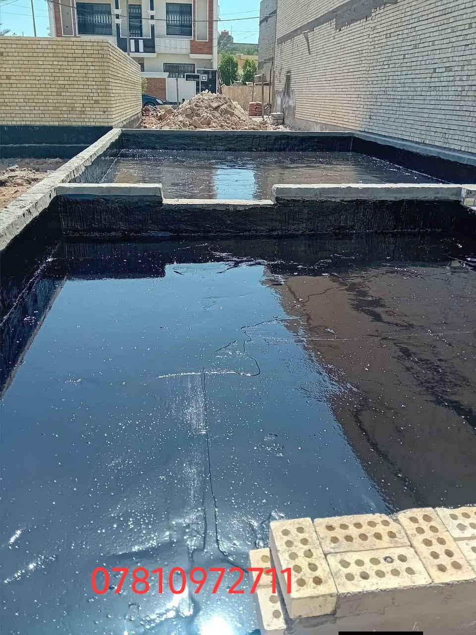 تكير السطوح والاساسات***********
