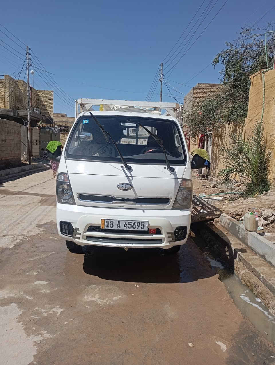 سياره كيه فحل 2015
رقم انكليزي سياره جاهزة
سنويتها لسنه 2028
السياره بااسمنا
السعر 125
للاستفسار اتصل على الرقم 
***********
المكان الناصرية - قضاء الرفاعي
