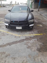 تشارجر • ٢٠١٤ • مكينه طيارة